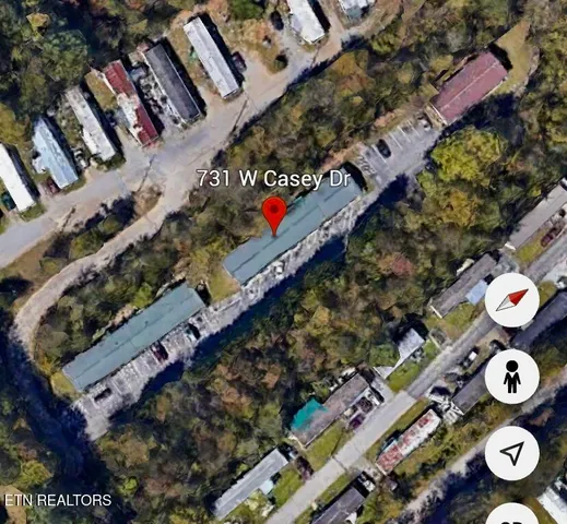 $1,850,000 | 721 West Casey Drive, Sevierville, TN 37862