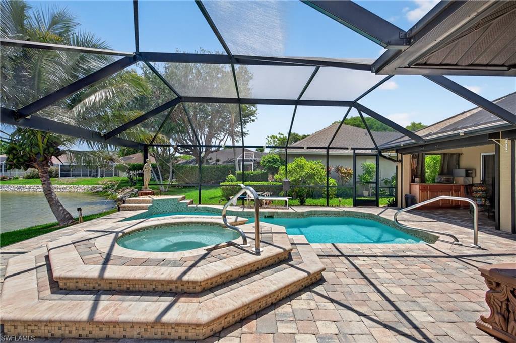 3727 Kent Drive Naples, FL 34112 - Photo 20 of 42