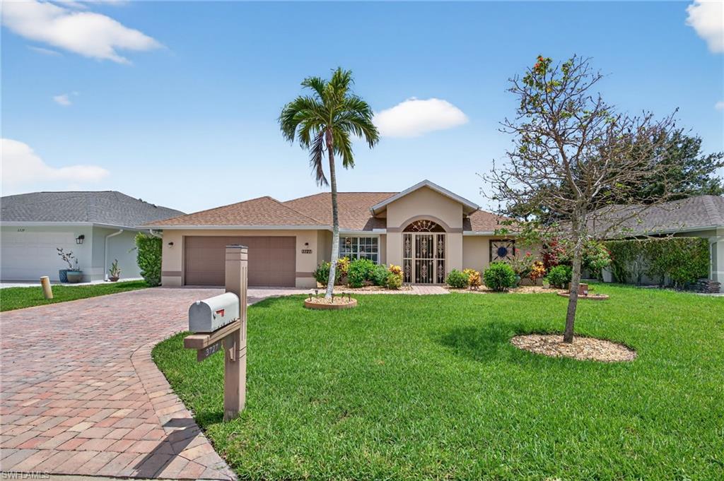 3727 Kent Drive Naples, FL 34112 - Photo 2 of 42