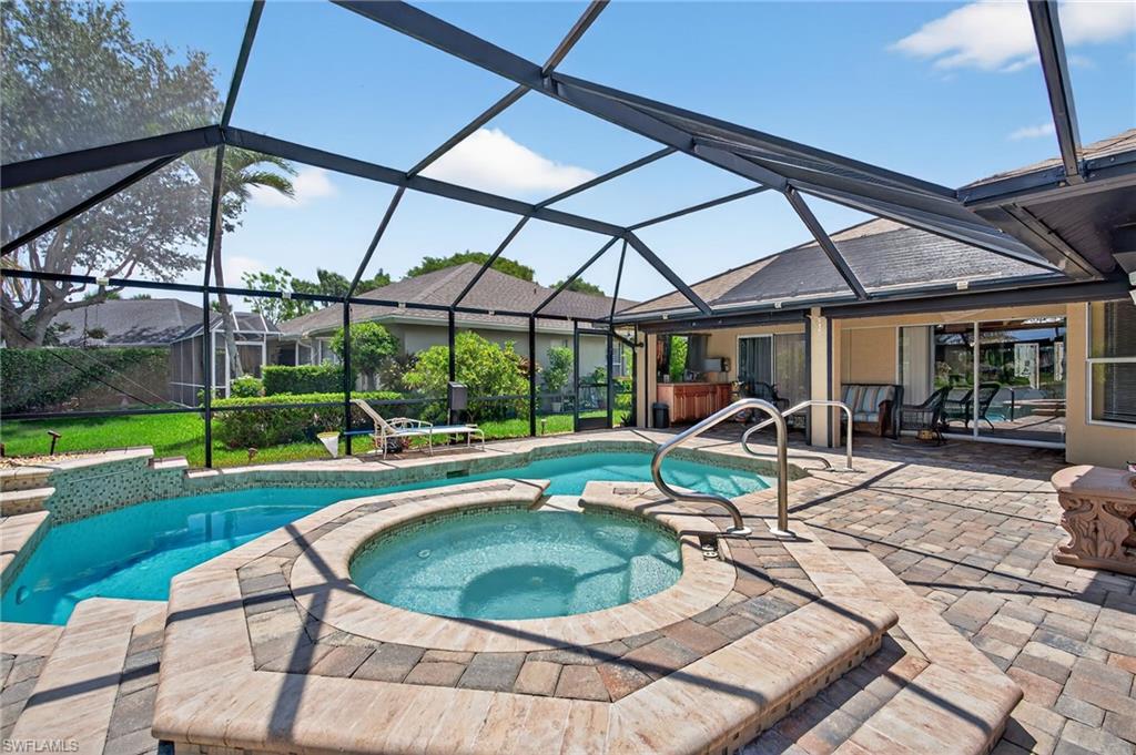 3727 Kent Drive Naples, FL 34112 - Photo 25 of 42