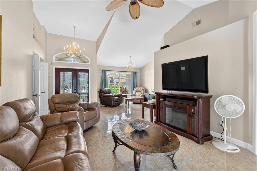 3727 Kent Drive Naples, FL 34112 - Photo 3 of 42