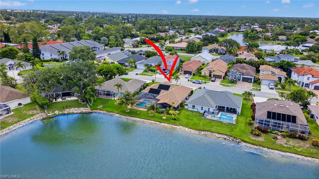 3727 Kent Drive Naples, FL 34112 - Photo 32 of 42