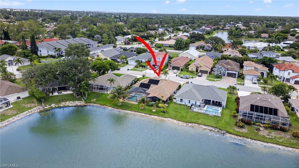 3727 Kent Drive Naples, FL 34112 - Photo 33 of 42