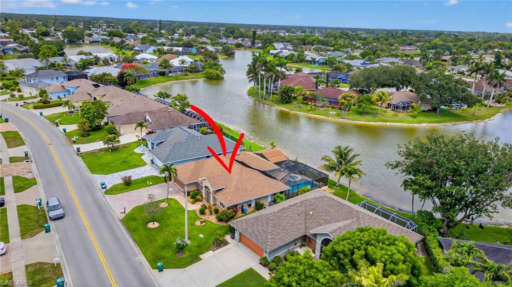 3727 Kent Drive Naples, FL 34112 - Photo 39 of 42