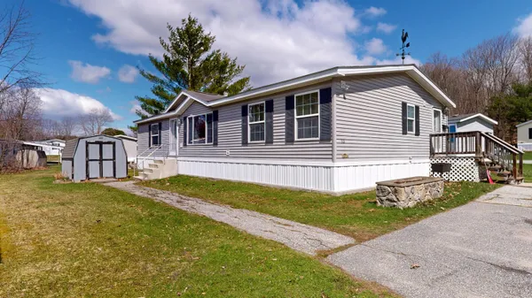 $120,000 | 13 Evergreen Road, Lewiston, ME 04240