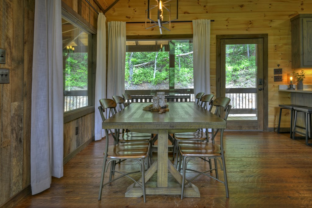 143 Foster Cove Road Epworth, GA 30541 - Photo 12 of 40 Gallery Image 12