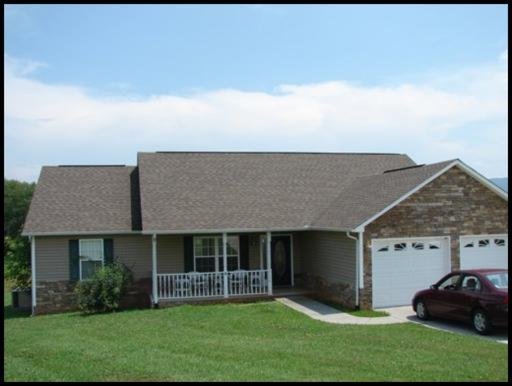 4120 Pea Ridge Road Maryville, TN 37804 - Photo 1 of 1 Primary Photo