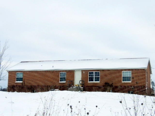 1772 Trent Road Ravenna, MI 49451 - Photo 1 of 20 1772 S Trent front