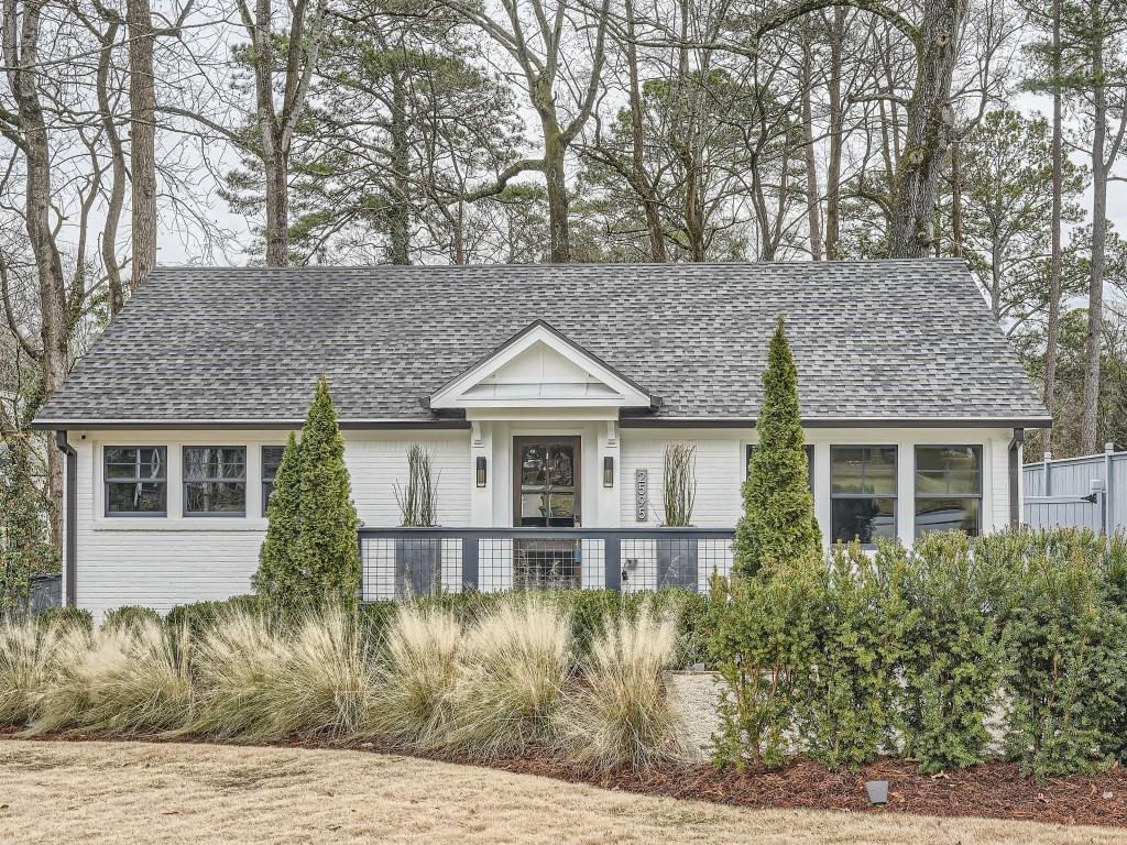 2595 North Thompson Road Northeast Brookhaven, GA 30319 - Photo 1 of 1 Gallery Image 1