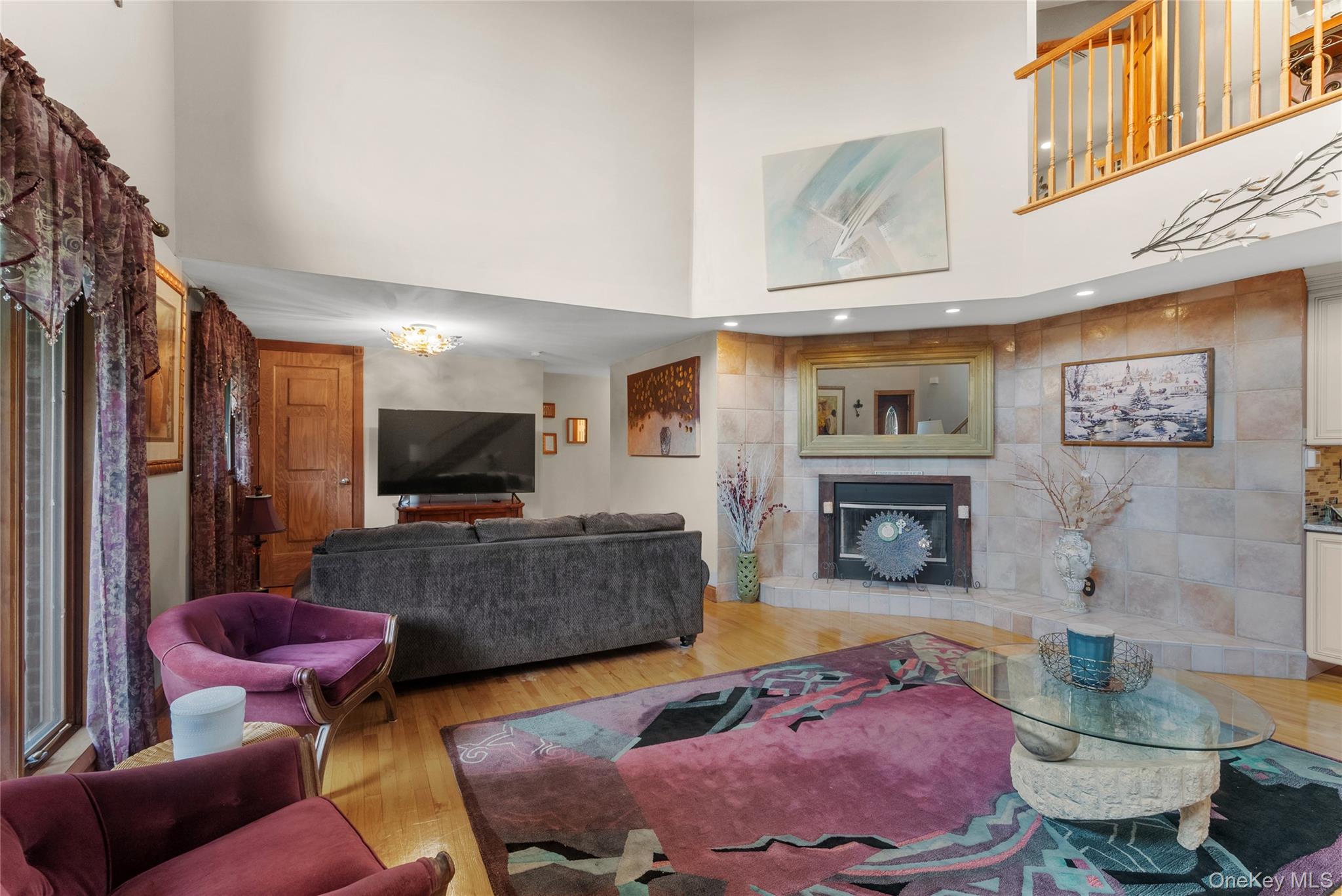 27 Margaret Road Monroe, NY 10950 - Photo 4 of 48