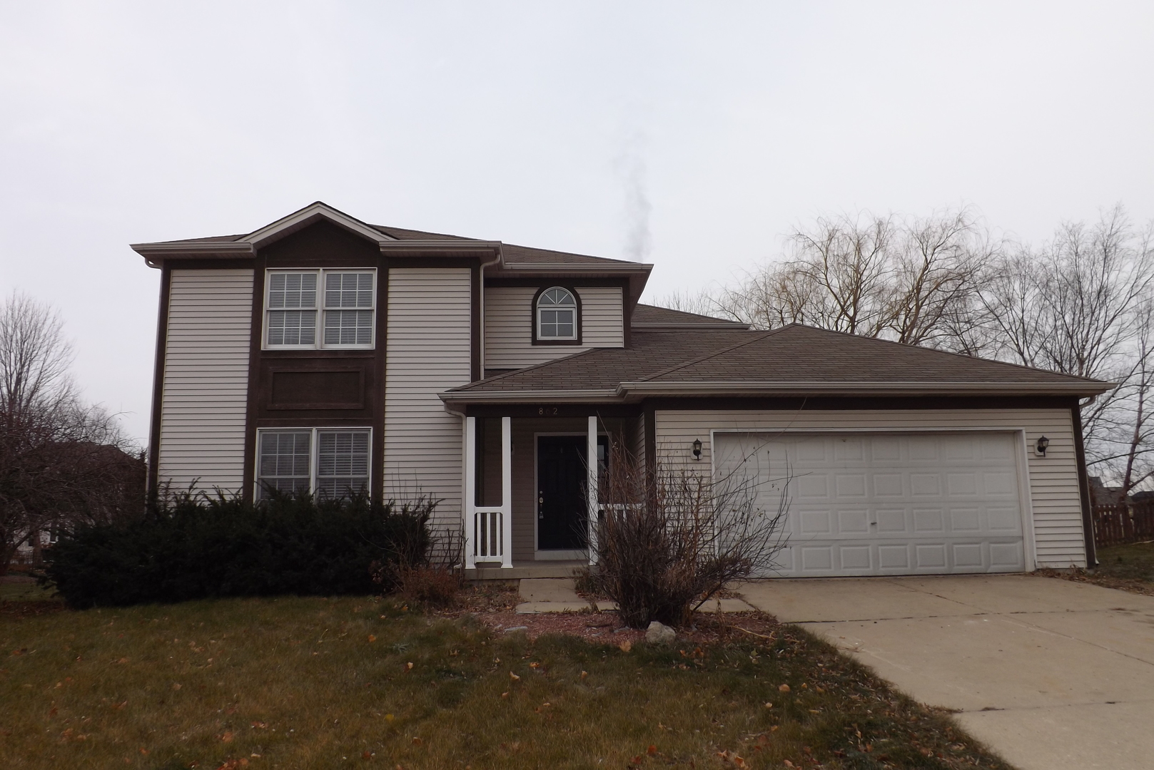 862 Ridge Drive Elburn, IL 60119 - Photo 1 of 15