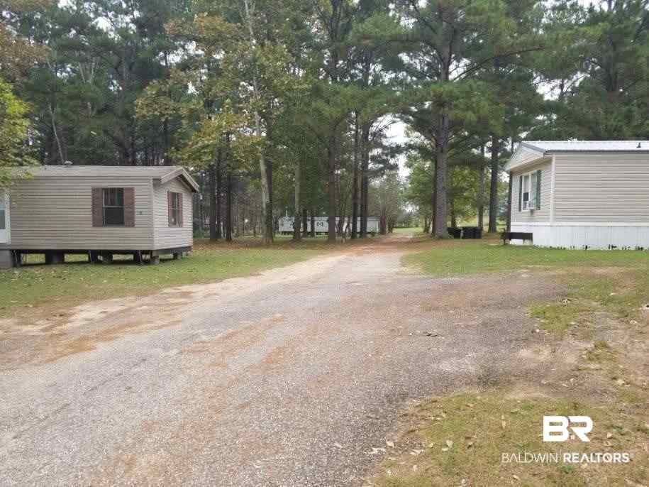 15877 Pine Grove Road Bay Minette, AL 36507 - Photo 3 of 8