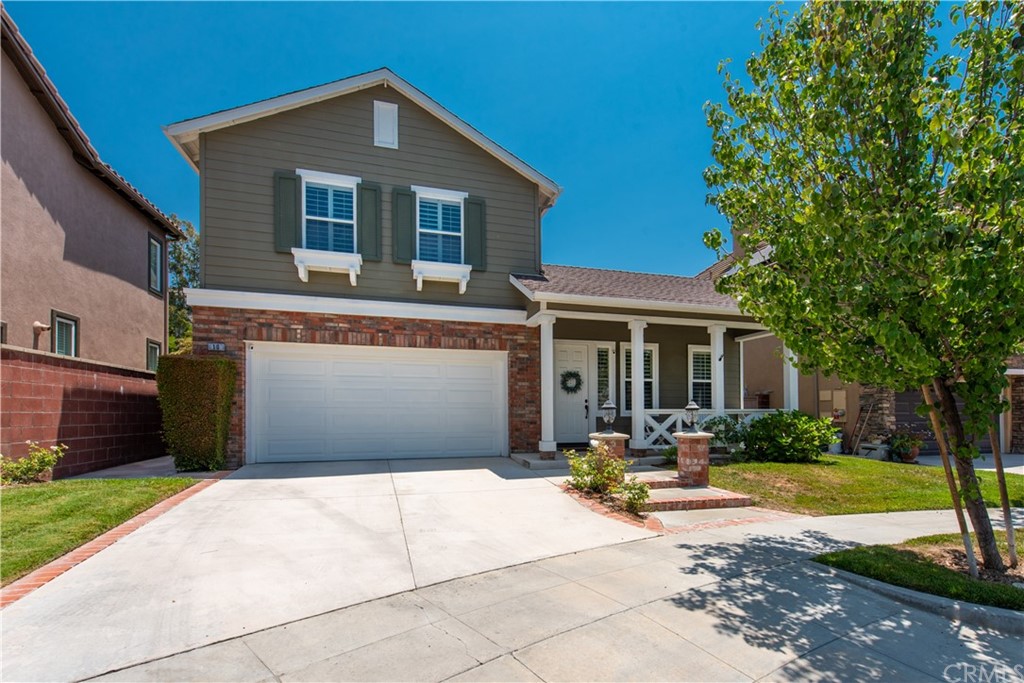 10 Shively Road Ladera Ranch, CA 92694 - Photo 1 of 1 Exterior Of The House