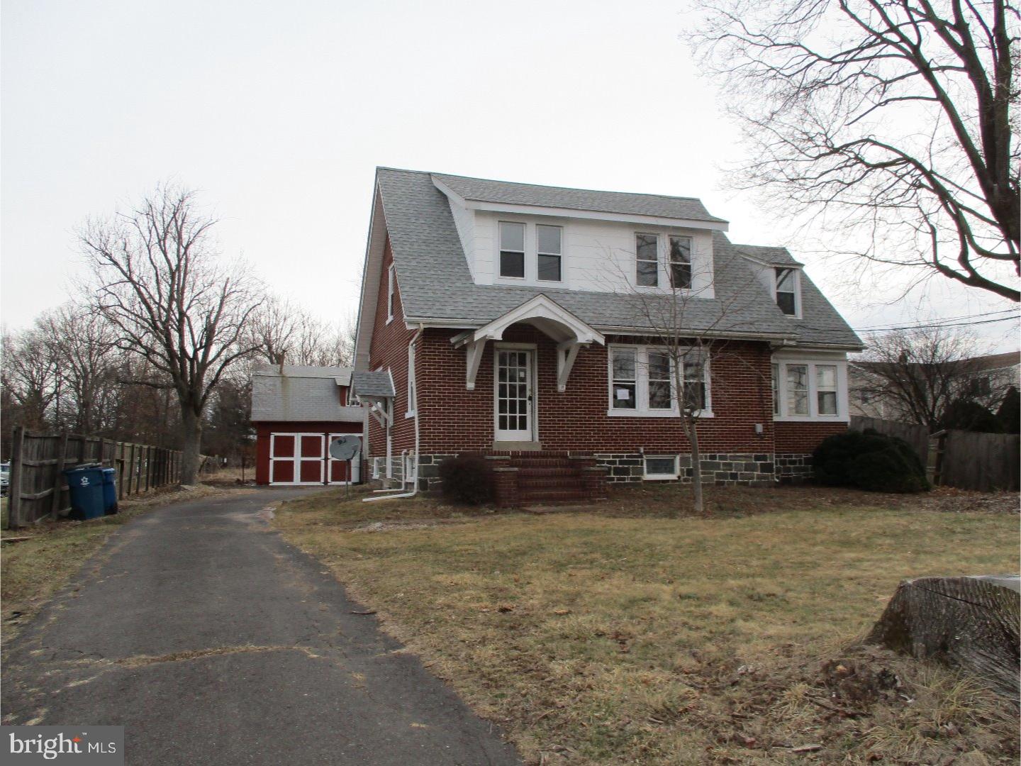 2543 Elroy Road Hatfield, PA 19440 - Photo 1 of 24 Exterior Front