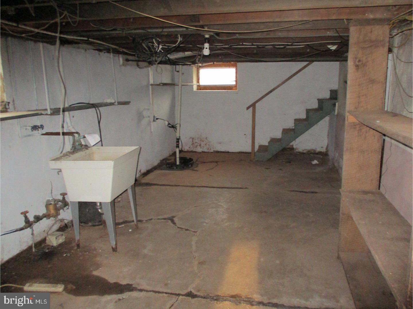 2543 Elroy Road Hatfield, PA 19440 - Photo 20 of 24 Basement