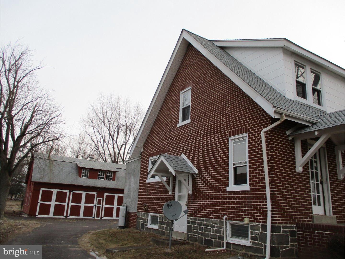 2543 Elroy Road Hatfield, PA 19440 - Photo 22 of 24 Exterior Side