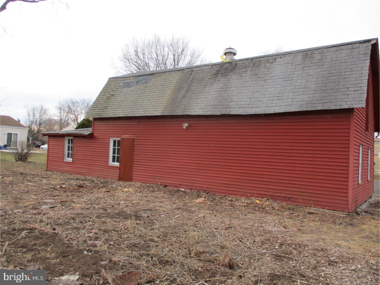 2543 Elroy Road Hatfield, PA 19440 - Photo 24 of 24 Garage