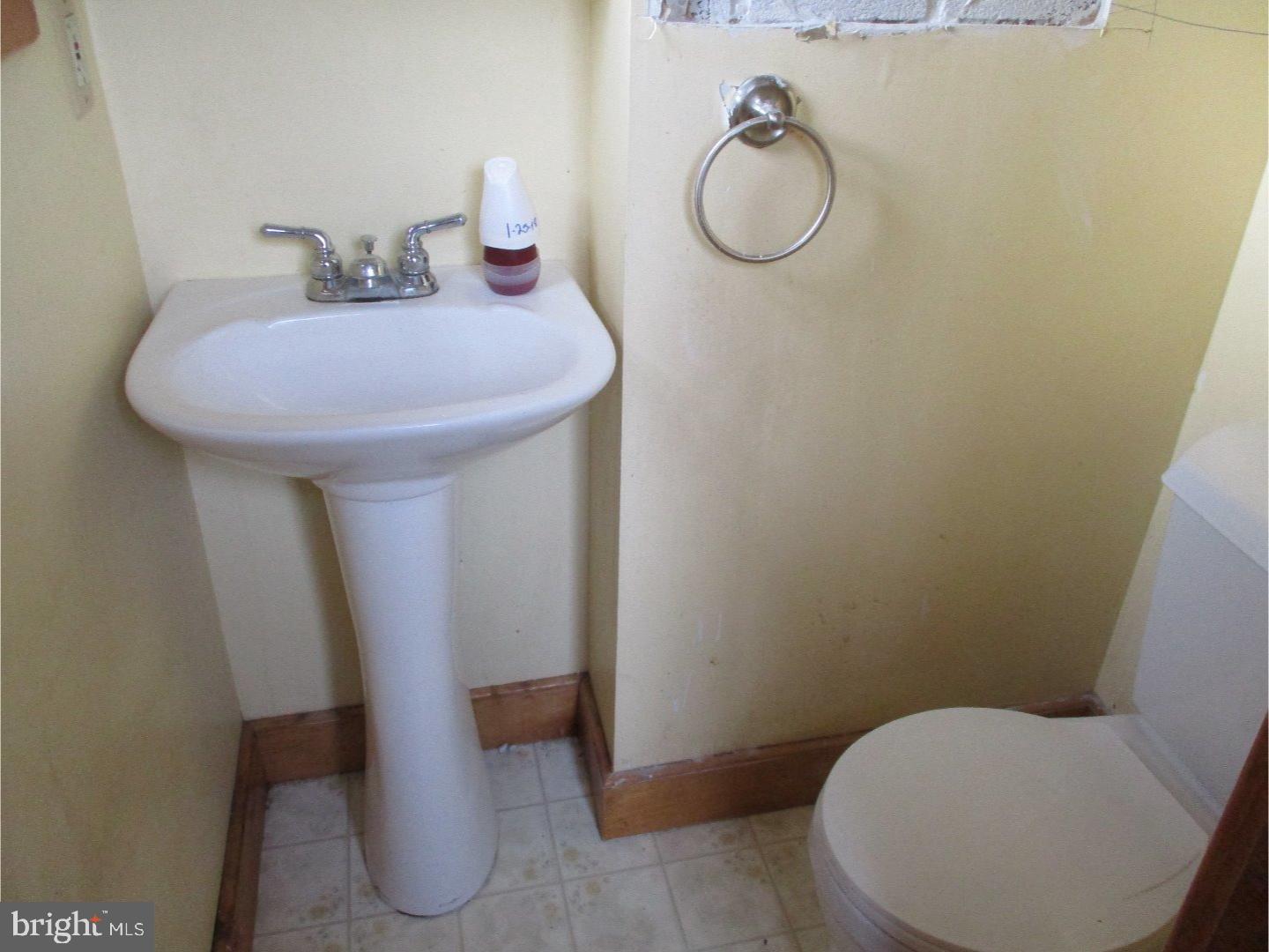 2543 Elroy Road Hatfield, PA 19440 - Photo 10 of 24 Half Bath
