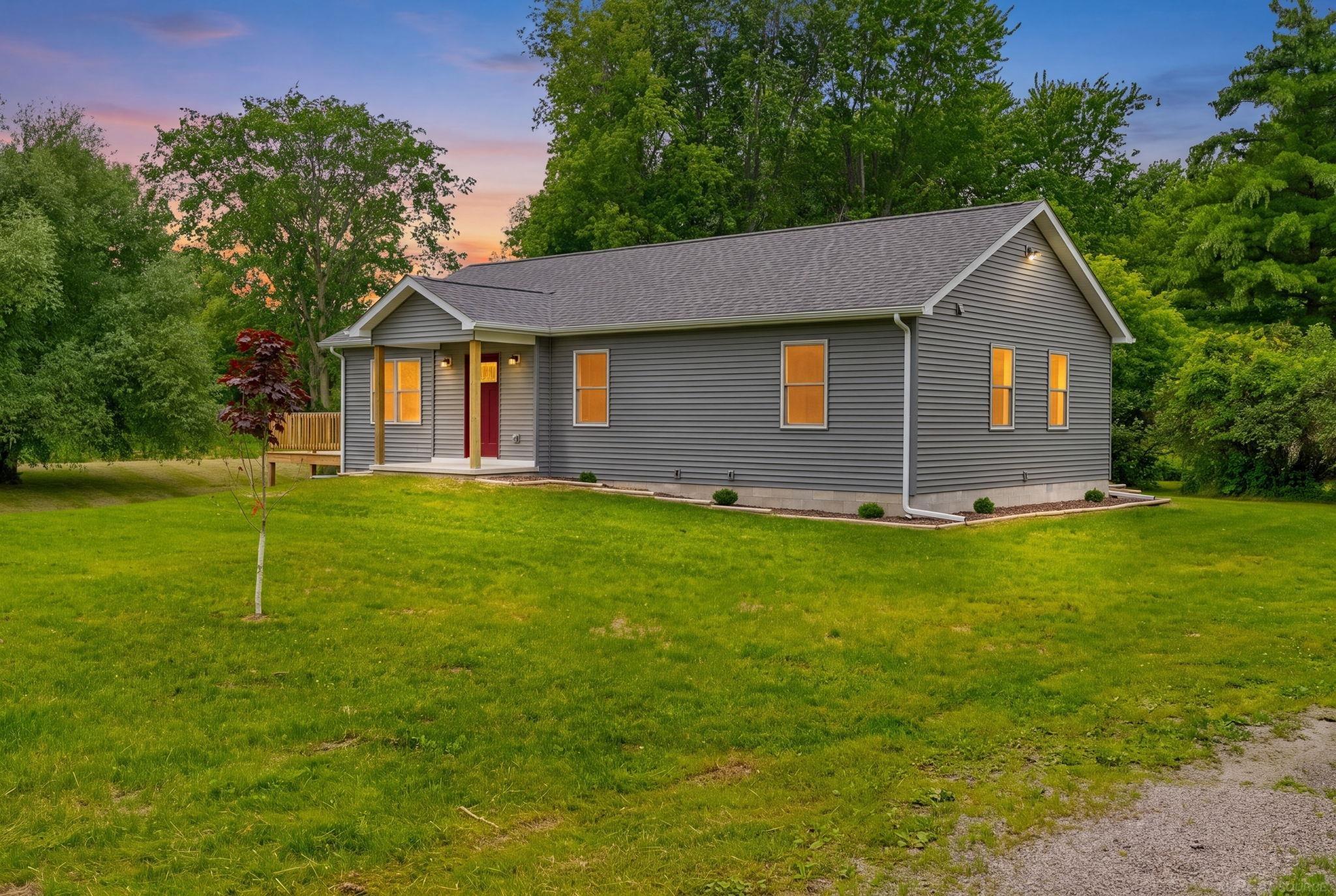 495 North Church Road Carsonville, MI 48419 - Photo 74 of 80