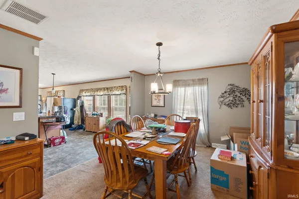 $399,999 | 5135 North Vanlaningham Road, Milltown, IN 47145