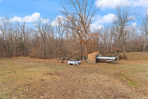 $399,999 | 5135 North Vanlaningham Road, Milltown, IN 47145