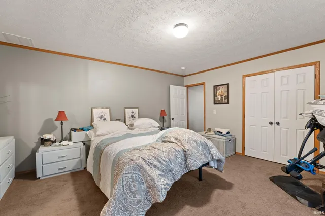 $399,999 | 5135 North Vanlaningham Road, Milltown, IN 47145