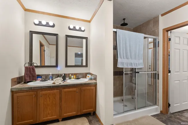 $399,999 | 5135 North Vanlaningham Road, Milltown, IN 47145