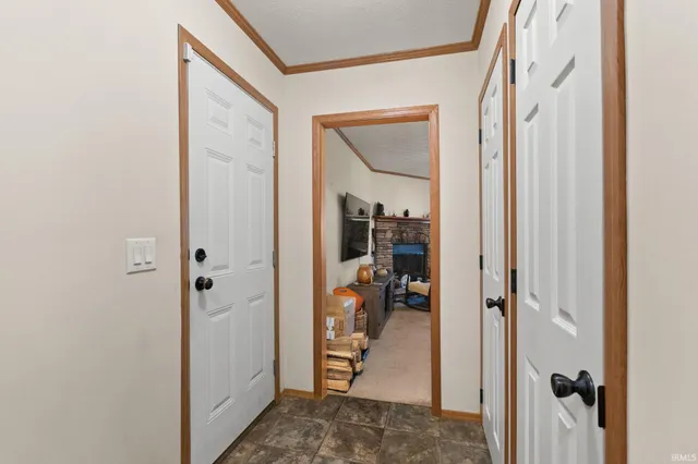 $399,999 | 5135 North Vanlaningham Road, Milltown, IN 47145