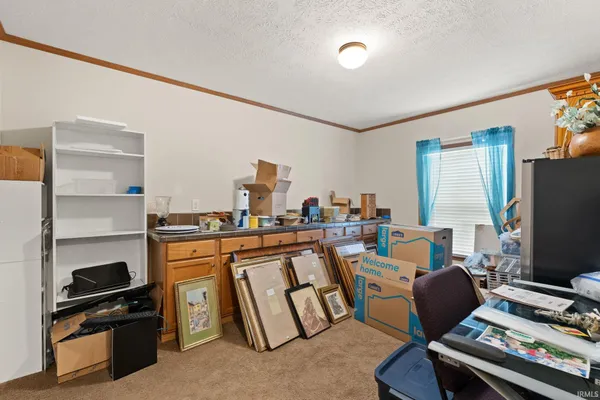 $397,999 | 5135 North Vanlaningham Road, Milltown, IN 47145