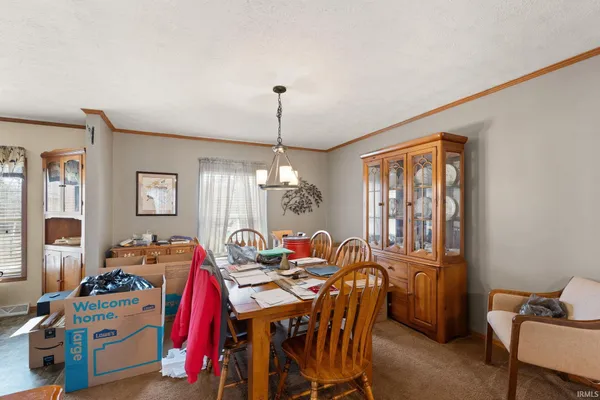 $397,999 | 5135 North Vanlaningham Road, Milltown, IN 47145