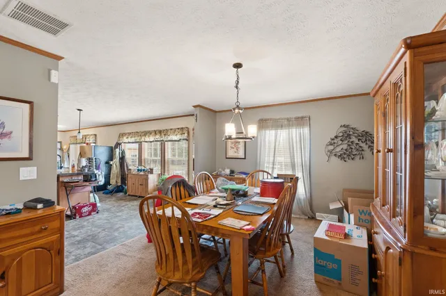 $399,999 | 5135 North Vanlaningham Road, Milltown, IN 47145