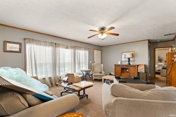$399,999 | 5135 North Vanlaningham Road, Milltown, IN 47145