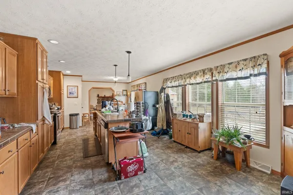 $397,999 | 5135 North Vanlaningham Road, Milltown, IN 47145