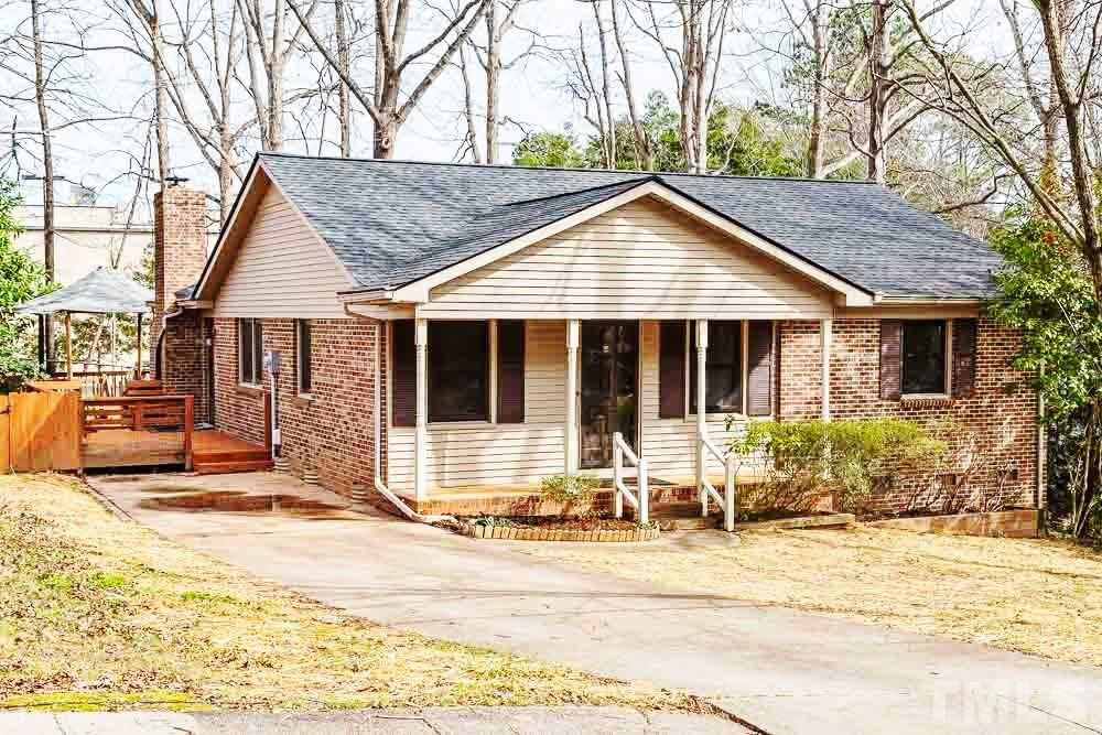 7616 Idolbrook Lane Raleigh, NC 27615 - Photo 2 of 26
