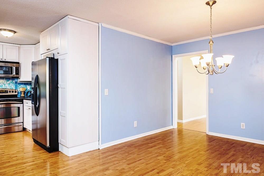 7616 Idolbrook Lane Raleigh, NC 27615 - Photo 12 of 26
