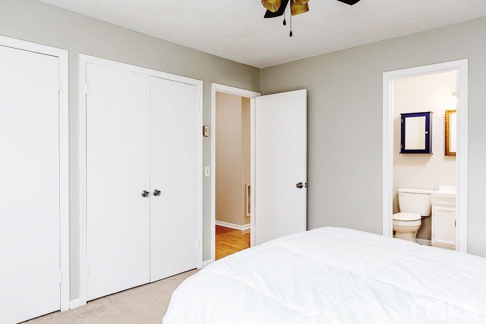 7616 Idolbrook Lane Raleigh, NC 27615 - Photo 13 of 26