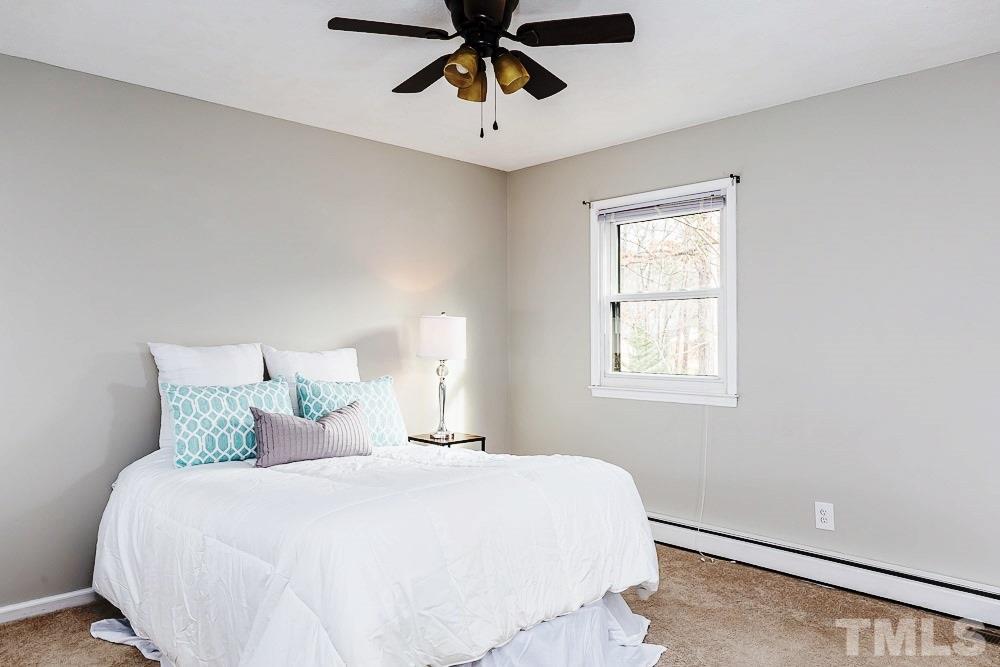 7616 Idolbrook Lane Raleigh, NC 27615 - Photo 14 of 26
