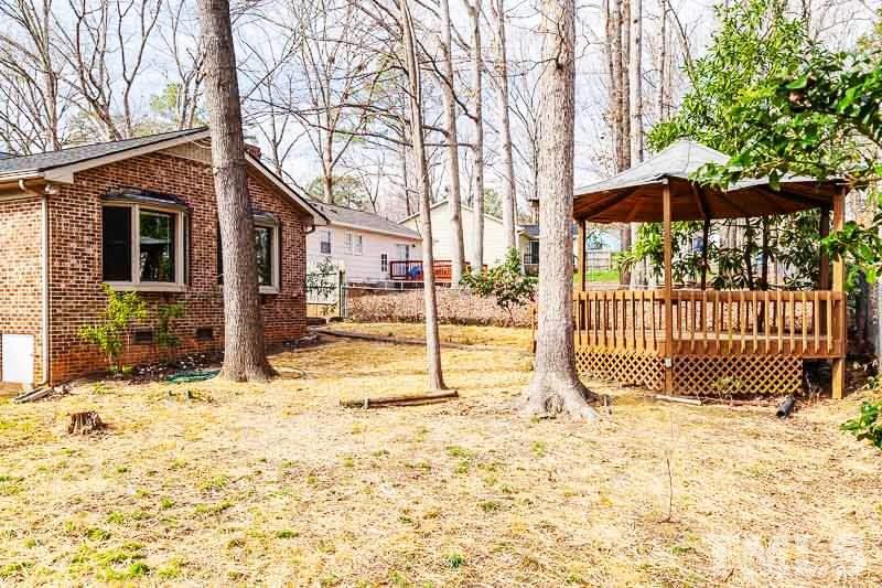 7616 Idolbrook Lane Raleigh, NC 27615 - Photo 25 of 26