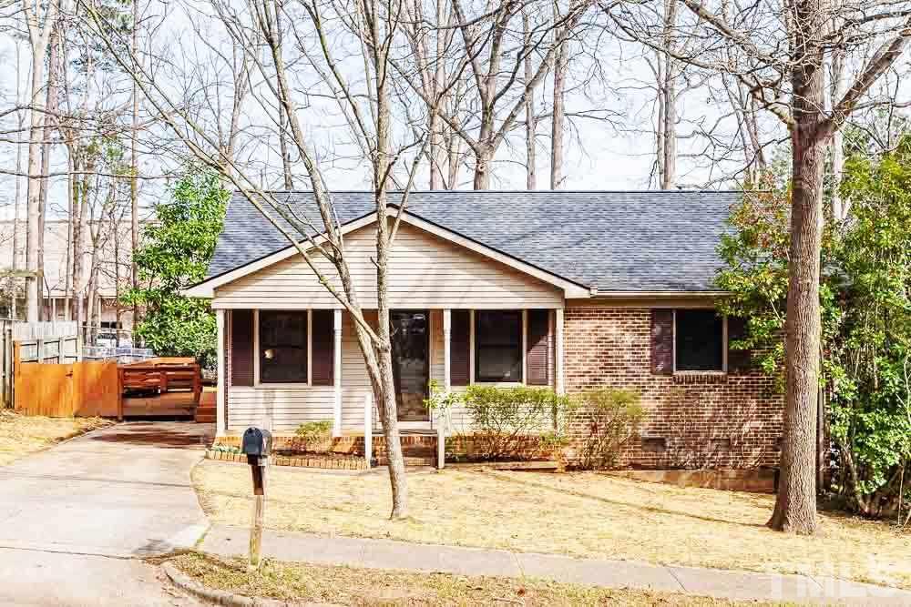 7616 Idolbrook Lane Raleigh, NC 27615 - Photo 26 of 26