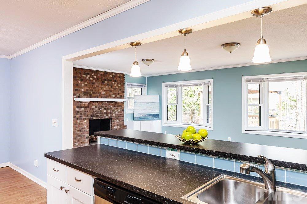 7616 Idolbrook Lane Raleigh, NC 27615 - Photo 9 of 26