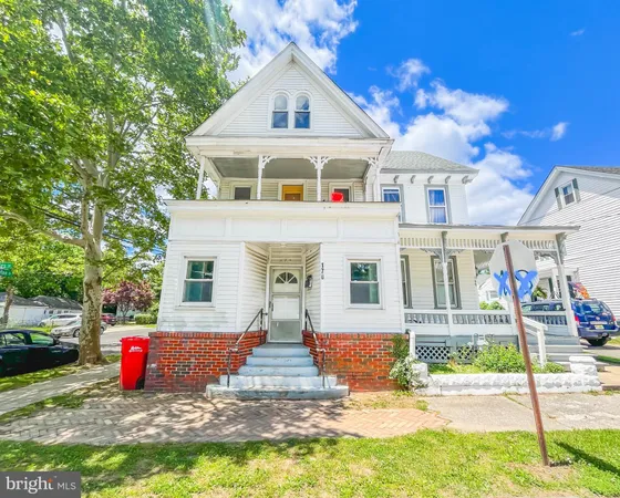 $340,000 | 170 South Giles Street, Bridgeton, NJ 08302