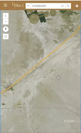 $7,500 | 10 Acre, Montello, NV 89830