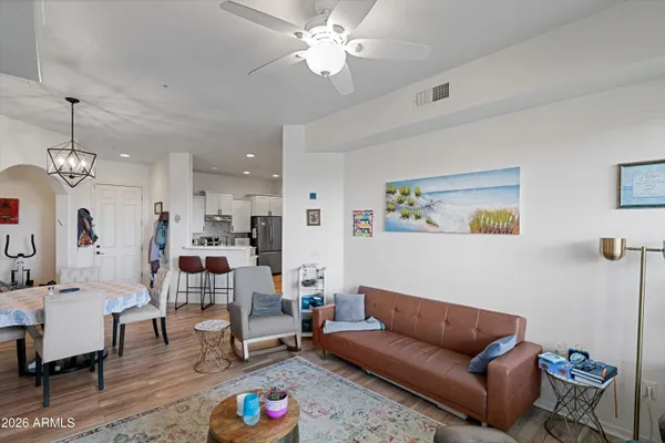 $252,000 | 14575 West Mountain View Boulevard, Unit 10307, Surprise, AZ 85374