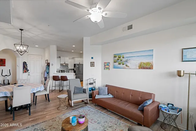 $274,400 | 14575 West Mountain View Boulevard, Unit 10307, Surprise, AZ 85374