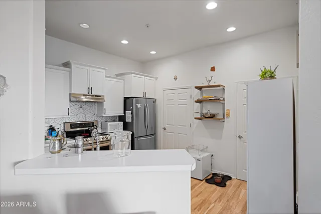 $274,400 | 14575 West Mountain View Boulevard, Unit 10307, Surprise, AZ 85374