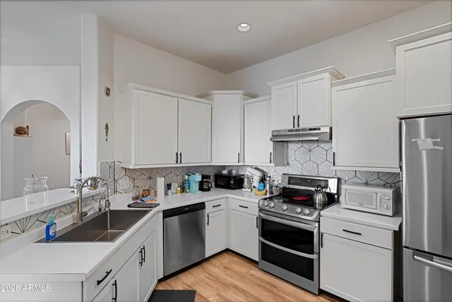 $274,400 | 14575 West Mountain View Boulevard, Unit 10307, Surprise, AZ 85374