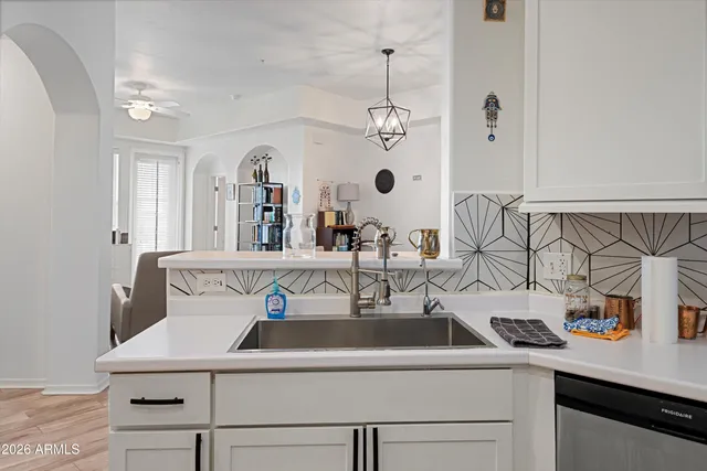 $274,400 | 14575 West Mountain View Boulevard, Unit 10307, Surprise, AZ 85374