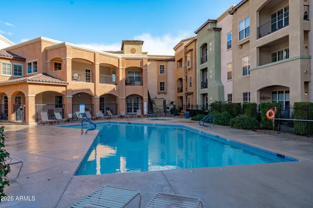 $274,400 | 14575 West Mountain View Boulevard, Unit 10307, Surprise, AZ 85374