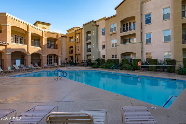 $274,400 | 14575 West Mountain View Boulevard, Unit 10307, Surprise, AZ 85374