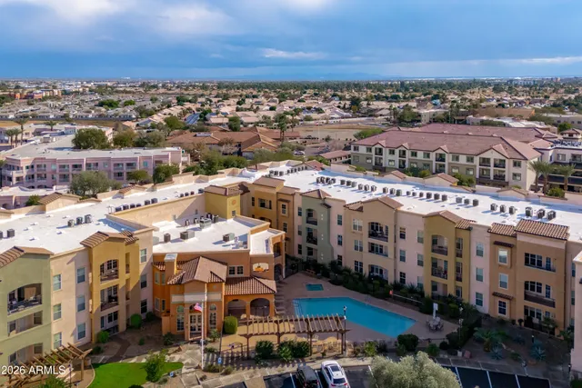 $274,400 | 14575 West Mountain View Boulevard, Unit 10307, Surprise, AZ 85374